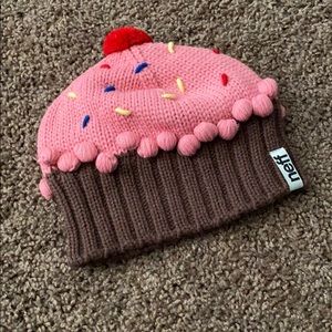 Neff Cupcake Beanie